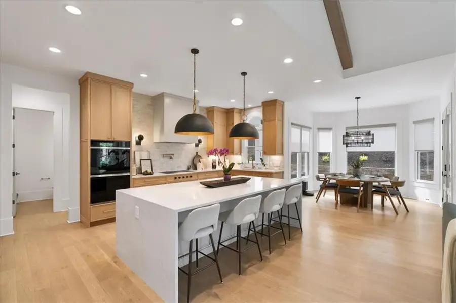 4970 Lake Forrest Drive, Atlanta, GA 30342 - #3