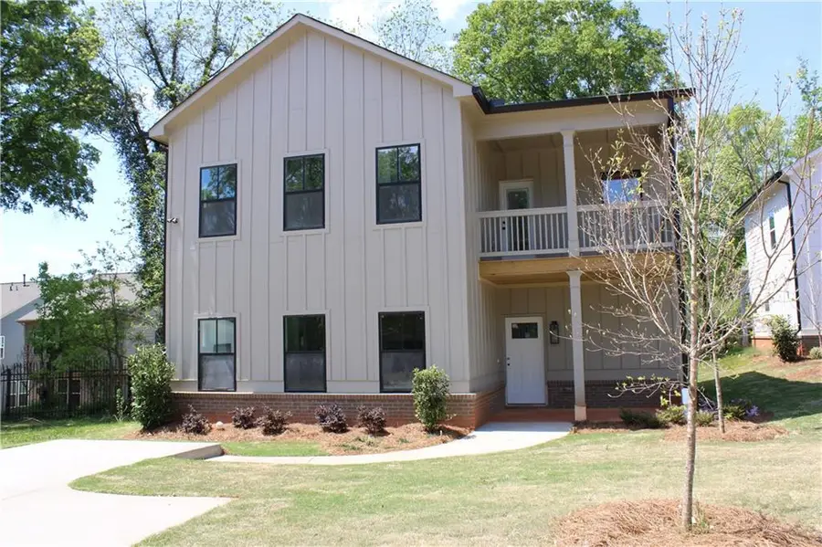 580 Glendale Road, Scottdale, GA 30079 - #3