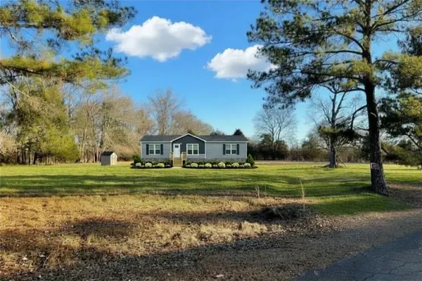 2183 River Road, Elberton, GA 30635