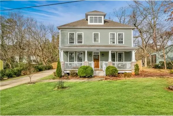 1400 Diamond Avenue Se, Atlanta, GA 30316