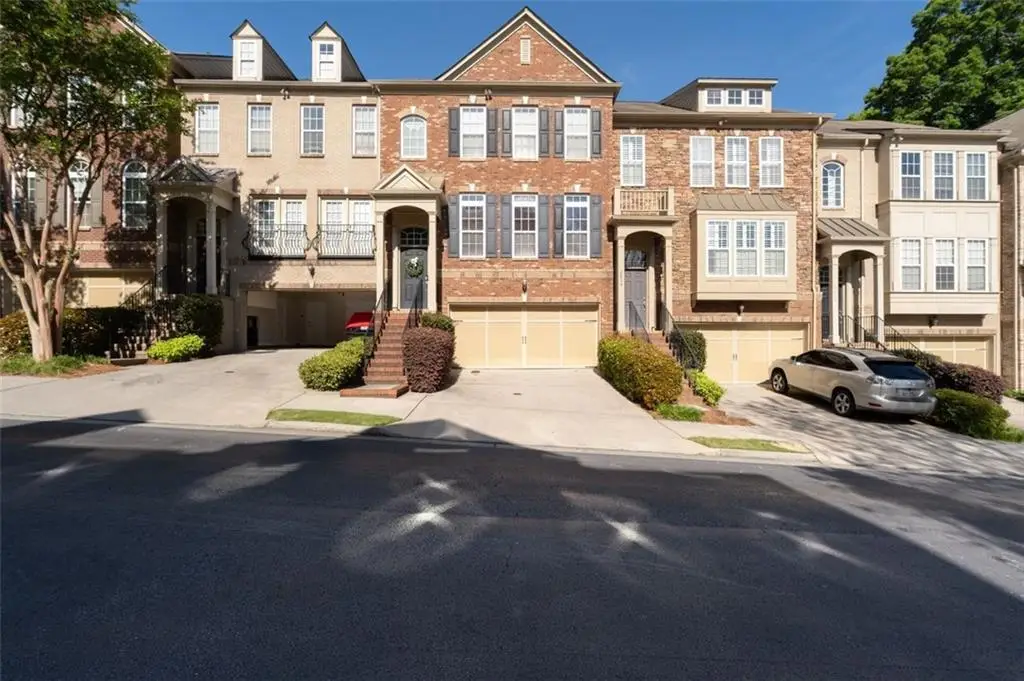 2852 Overlook Court Ne, Atlanta, GA 30324 - #1