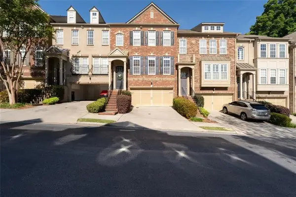 2852 Overlook Court Ne, Atlanta, GA 30324