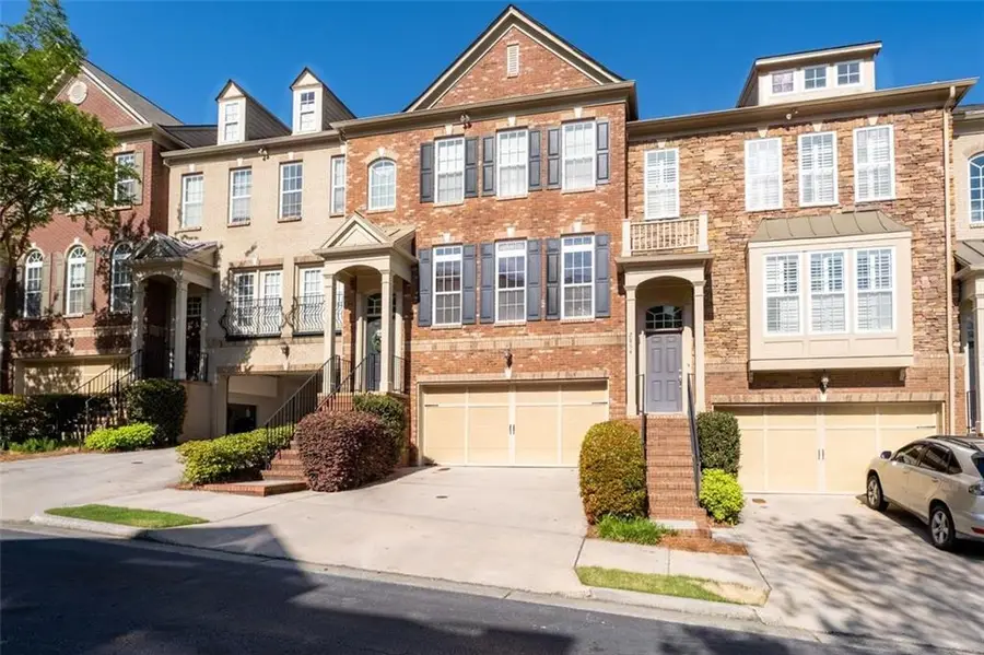 2852 Overlook Court Ne, Atlanta, GA 30324 - #3