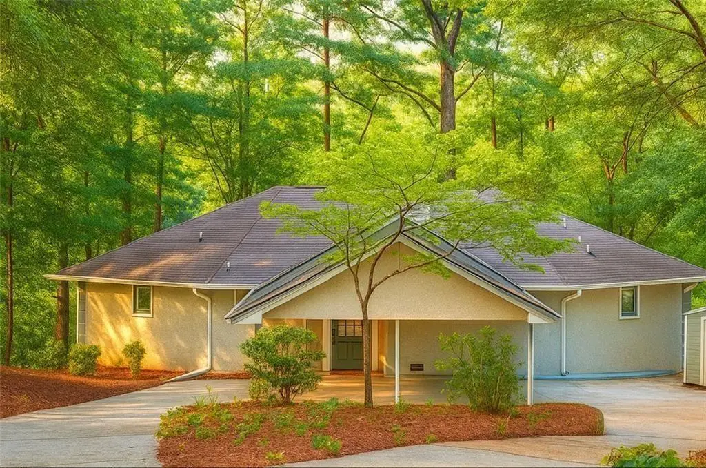 161 Flamingo Court, Monticello, GA 31064 - #1