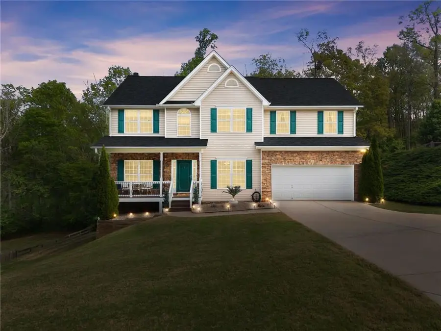 9240 Wilshire Place, Cumming, GA 30028 - #2
