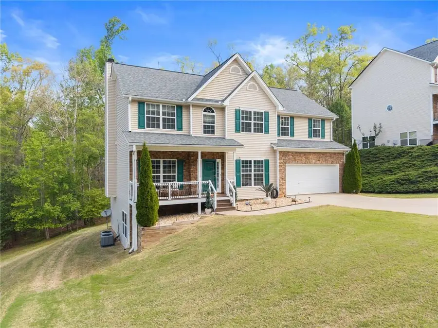 9240 Wilshire Place, Cumming, GA 30028 - #3