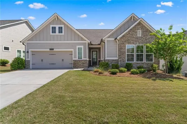 6931 Scenic Overlook Trace, Flowery Branch, GA 30542