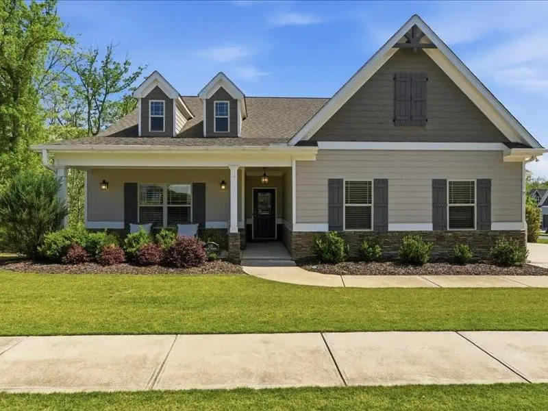 120 Hawks Trail, Waleska, GA 30183 - #1