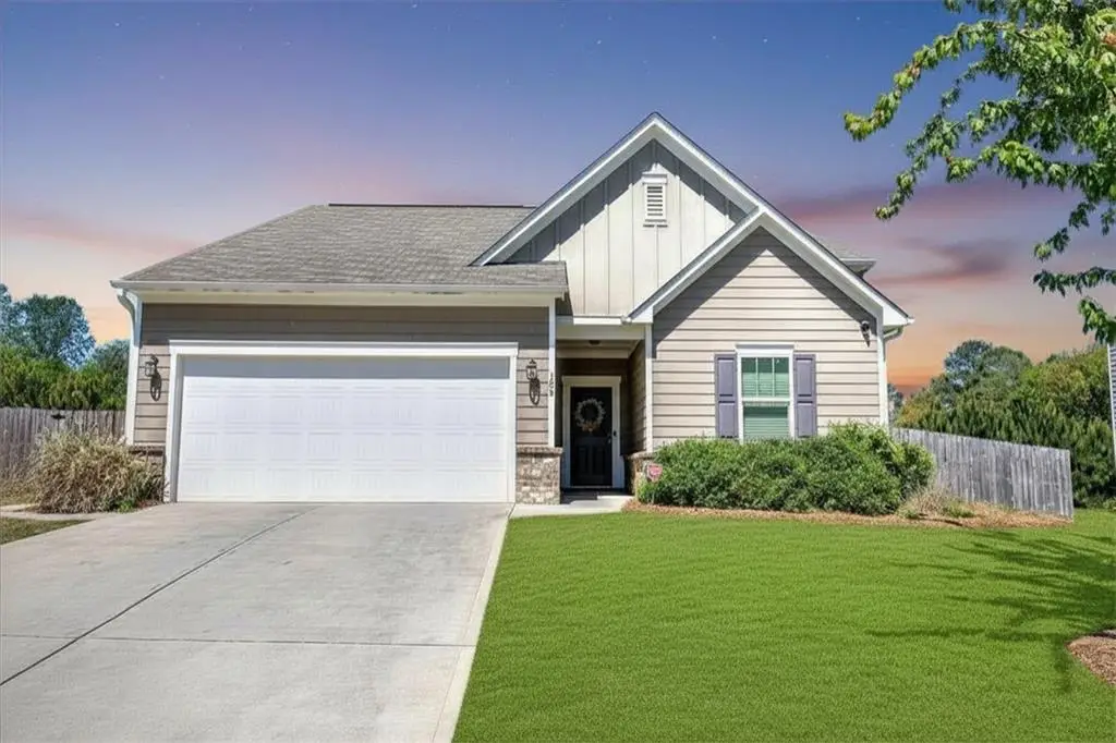 102 Sorrento Drive Nw, Cartersville, GA 30120 - #1