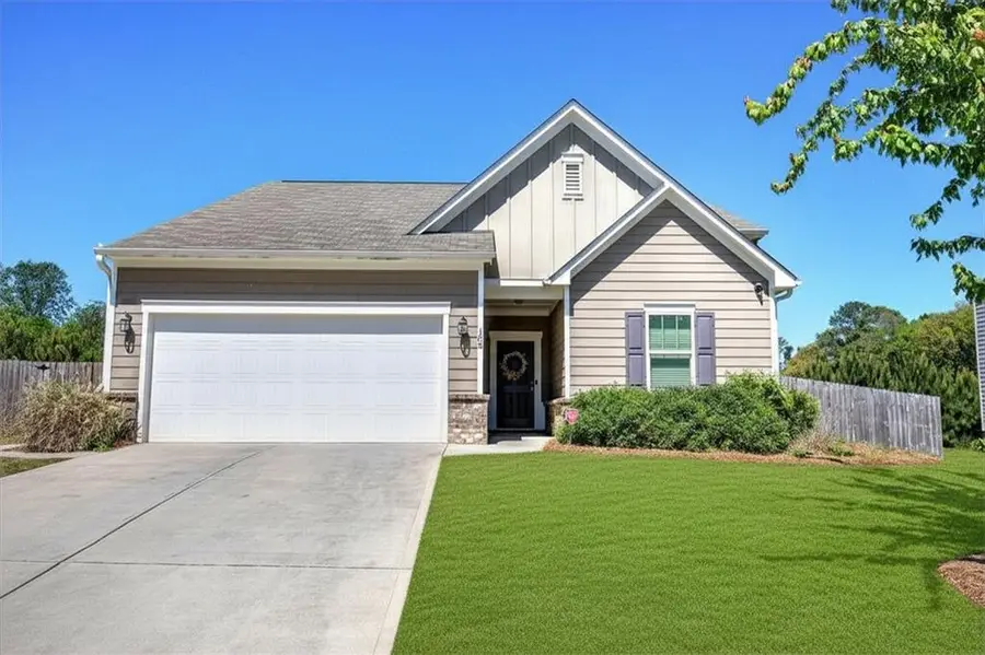 102 Sorrento Drive Nw, Cartersville, GA 30120 - #2