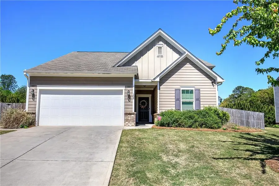 102 Sorrento Drive Nw, Cartersville, GA 30120 - #3