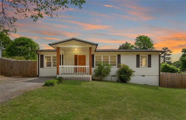 2363 Beverly Lane, Marietta, GA 30060