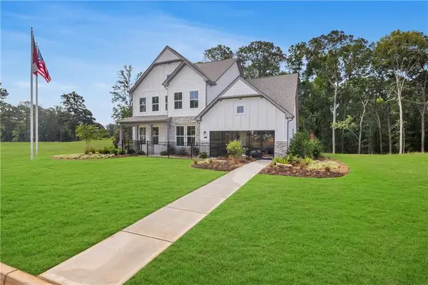 121 Willow Bend Road, Hiram, GA 30141