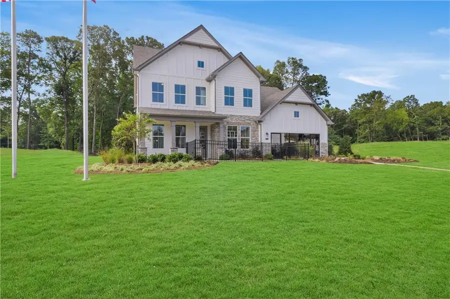 121 Willow Bend Road, Hiram, GA 30141 - #3