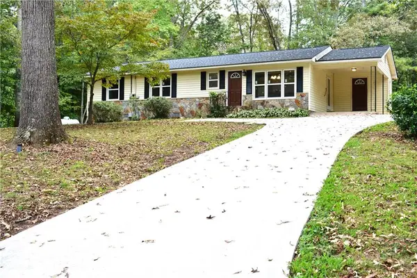 171 James Street, Tallapoosa, GA 30176