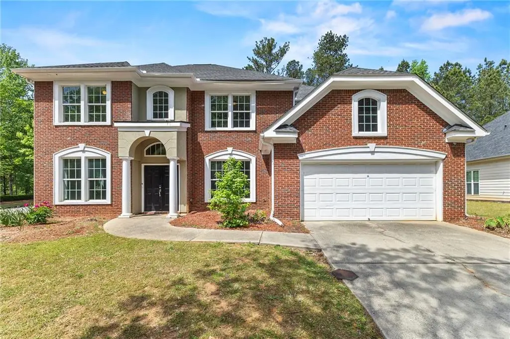 3713 The Great Drive, Atlanta, GA 30349 - #1