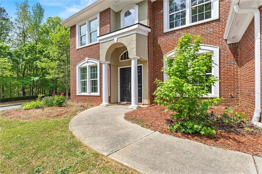 3713 The Great Drive, Atlanta, GA 30349 - #2