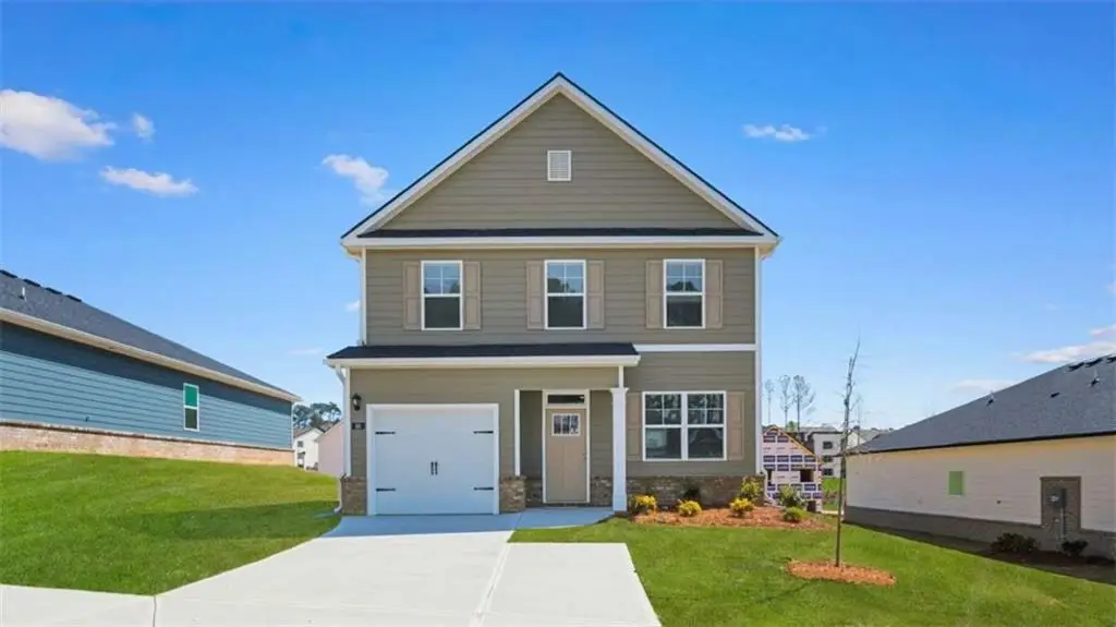 187 Bristol Boulevard, Winder, GA 30680 - #1
