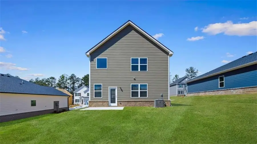187 Bristol Boulevard, Winder, GA 30680 - #2