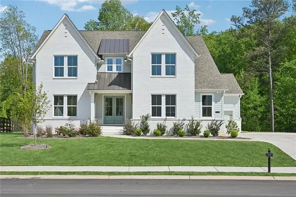 7945 Heritage Farm Court, Dawsonville, GA 30534