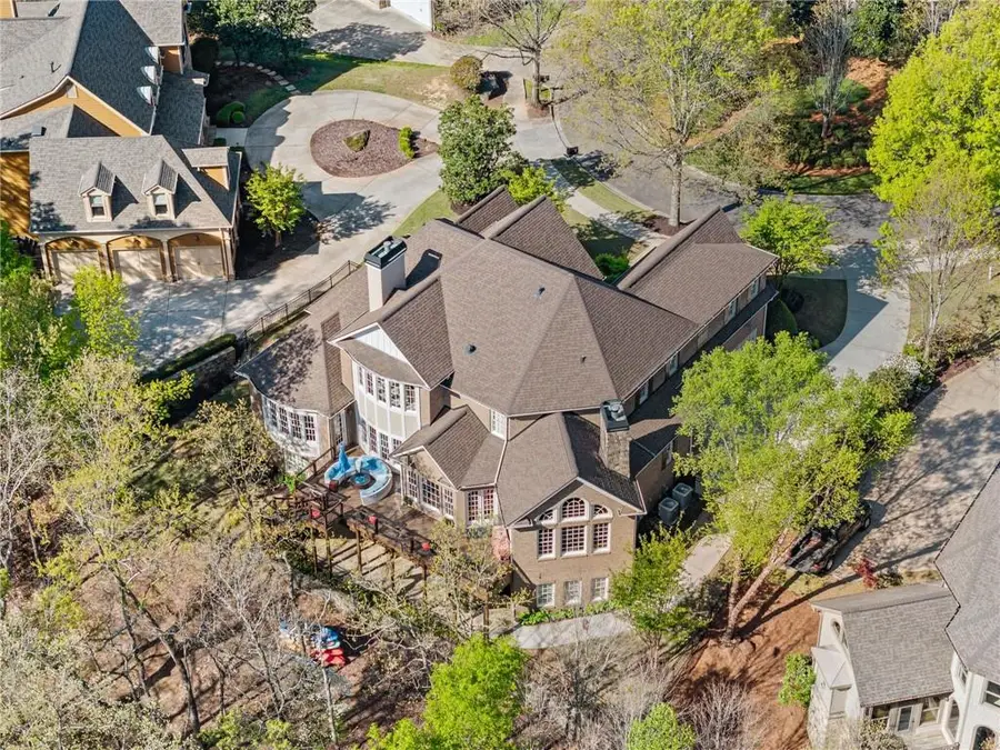 6221 Random Winds Bluff, Gainesville, GA 30506 - #2