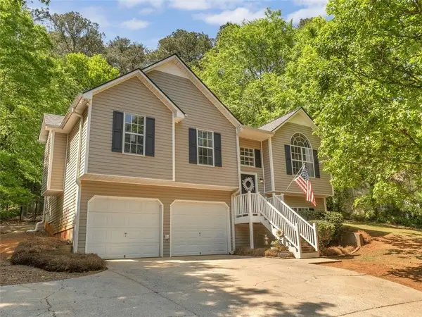 342 Amberidge Drive Se, Cartersville, GA 30121