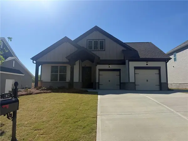 162 Classic Overlook-lot 19a, Homer, GA 30547