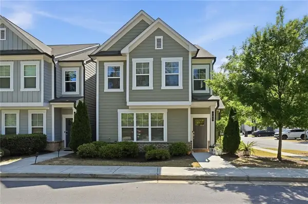 761 Belrose Drive, Smyrna, GA 30080