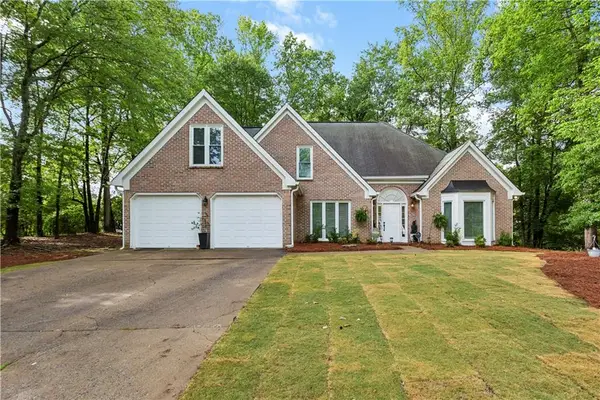 1441 Livingston Drive Sw, Marietta, GA 30064