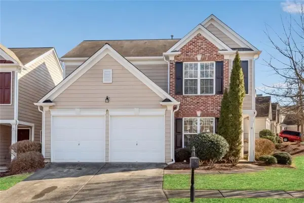 268 Balaban Circle, Woodstock, GA 30188
