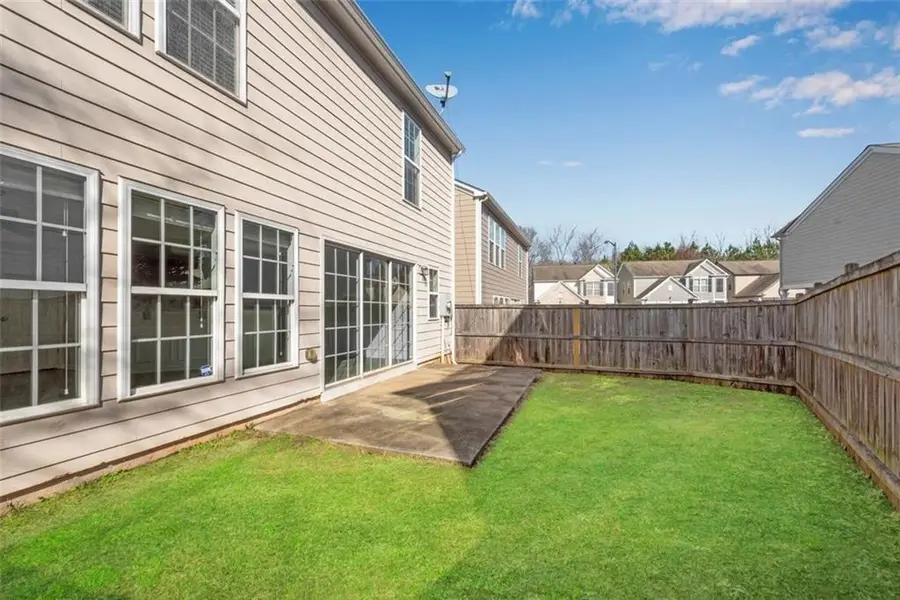 268 Balaban Circle, Woodstock, GA 30188 - #2