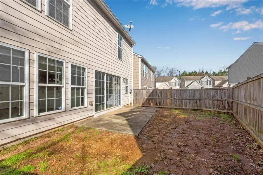 268 Balaban Circle, Woodstock, GA 30188 - #3