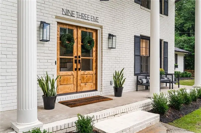 935 Wordsworth Drive, Roswell, GA 30075 - #1