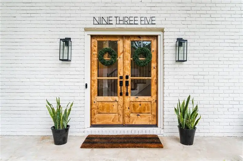 935 Wordsworth Drive, Roswell, GA 30075 - #2