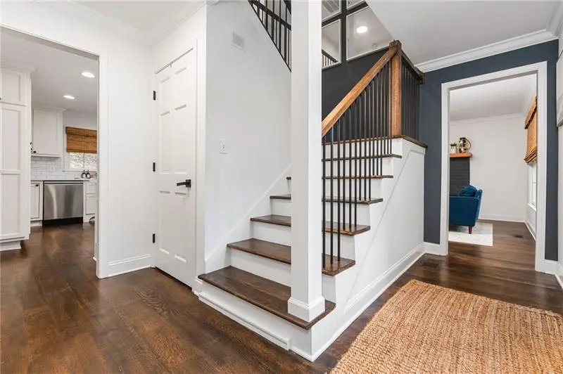 935 Wordsworth Drive, Roswell, GA 30075 - #3