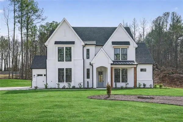 165 Chariot Court, Jefferson, GA 30549