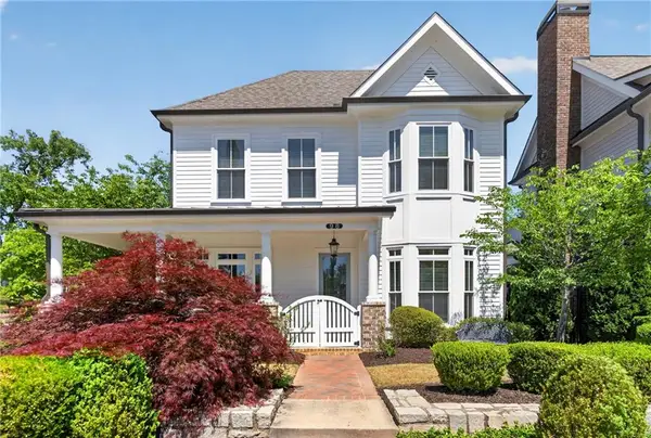 98 Academy Street, Alpharetta, GA 30009