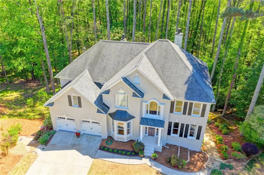 4564 Campenille Trace, Suwanee, GA 30024 - #2