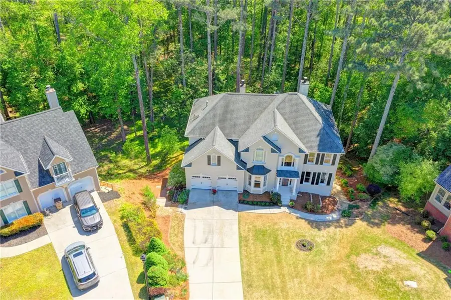 4564 Campenille Trace, Suwanee, GA 30024 - #3