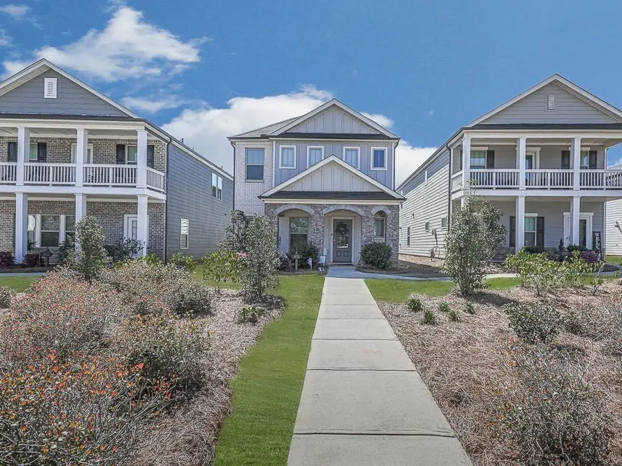 4676 Electric Avenue Sw, Mableton, GA 30126 - #2