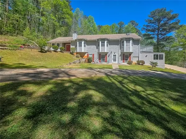 27 Hughes Road, Hiram, GA 30141