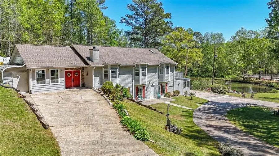 27 Hughes Road, Hiram, GA 30141 - #2