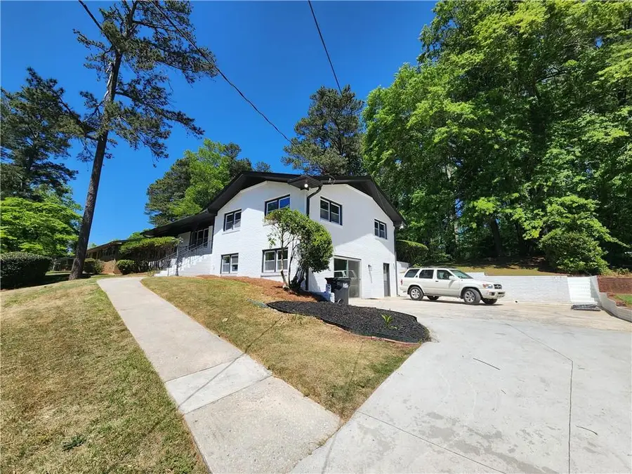 2877 Pine Needle Drive, Atlanta, GA 30344 - #3