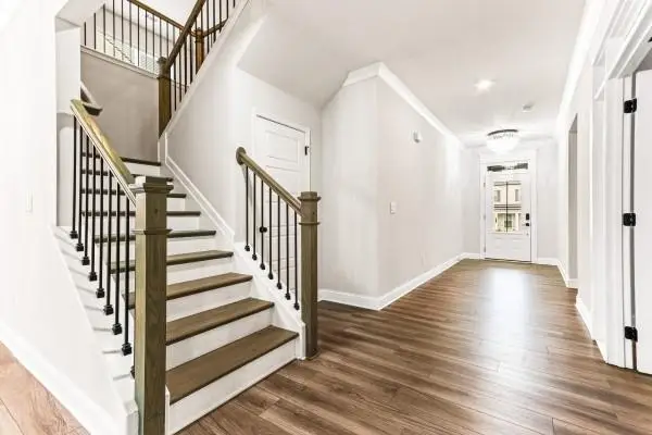 624 Fenwick Park Drive, Lawrenceville, GA 30045 - #2