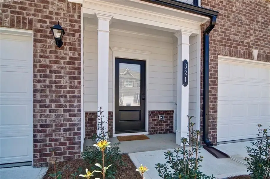 321 Skye Ln, Cartersville, GA 30121 - #2