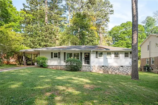 1428 Sandy Lane, Decatur, GA 30032