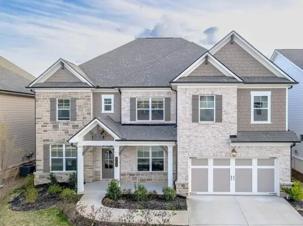 4199 Brookmont Way, Auburn, GA 30011