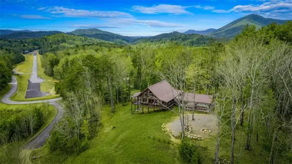 259 Red Bush School Road, Blue Ridge, GA 30513