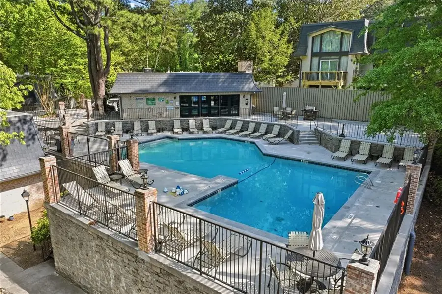 102 Rosaire Place Nw, Atlanta, GA 30327 - #2