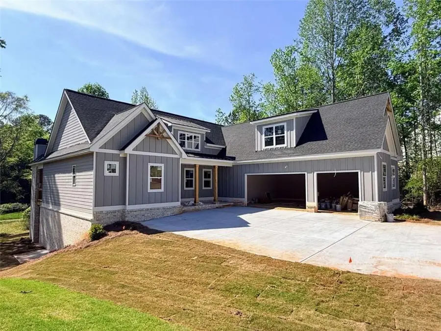 3108 Mulberry Greens Lane, Jefferson, GA 30549 - #3